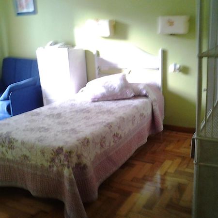Hotel Solpor Vigo Exterior foto