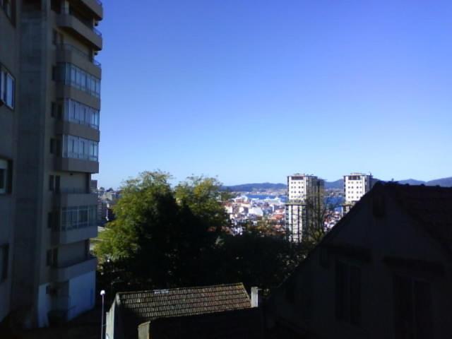 Hotel Solpor Vigo Exterior foto