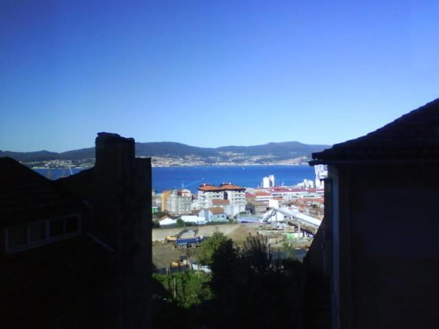 Hotel Solpor Vigo Exterior foto