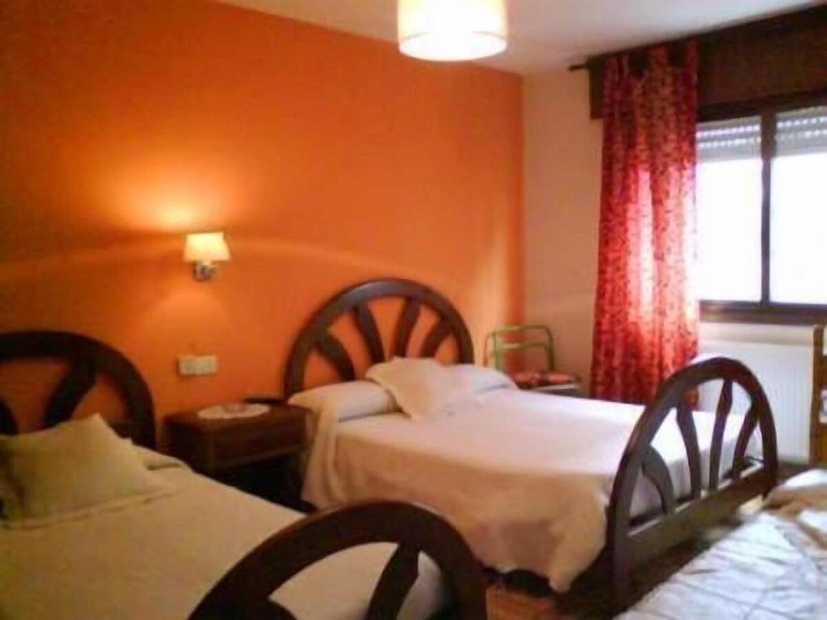 Hotel Solpor Vigo Exterior foto