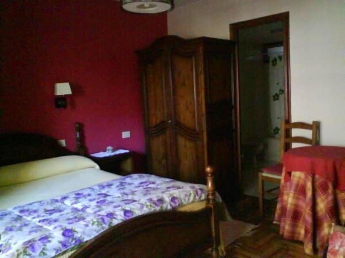 Hotel Solpor Vigo Exterior foto