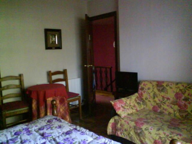 Hotel Solpor Vigo Cameră foto